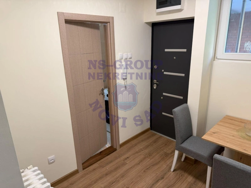 stan na prodaju Novi Sad 32m2 574809