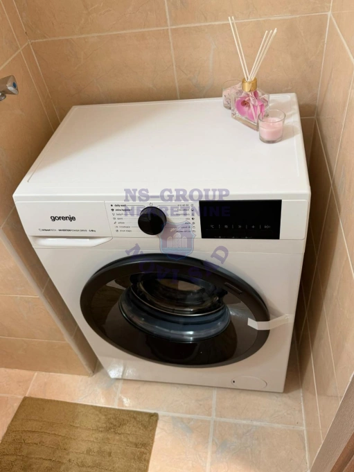 stan na prodaju Novi Sad 32m2 574809