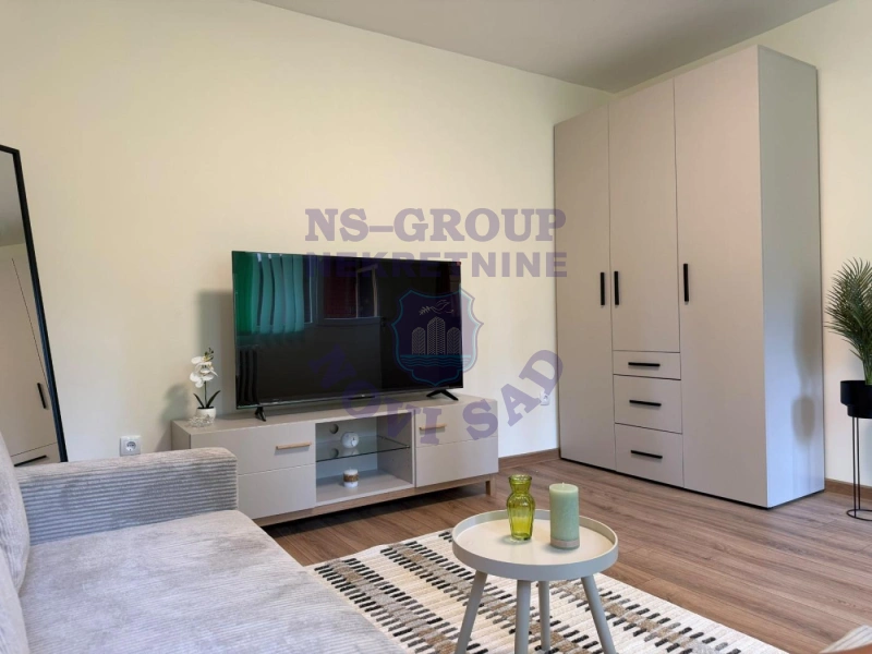stan na prodaju Novi Sad 32m2 574809