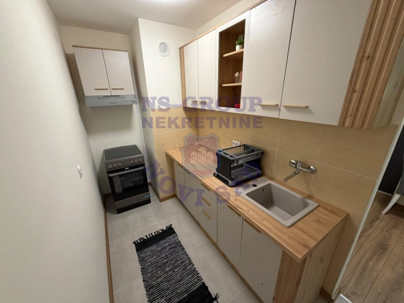 stan na prodaju Novi Sad 32m2 574809