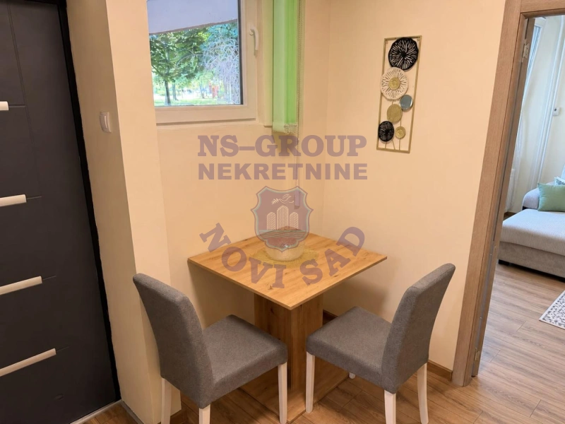 stan na prodaju Novi Sad 32m2 574809