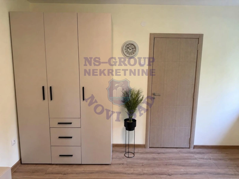 stan na prodaju Novi Sad 32m2 574809