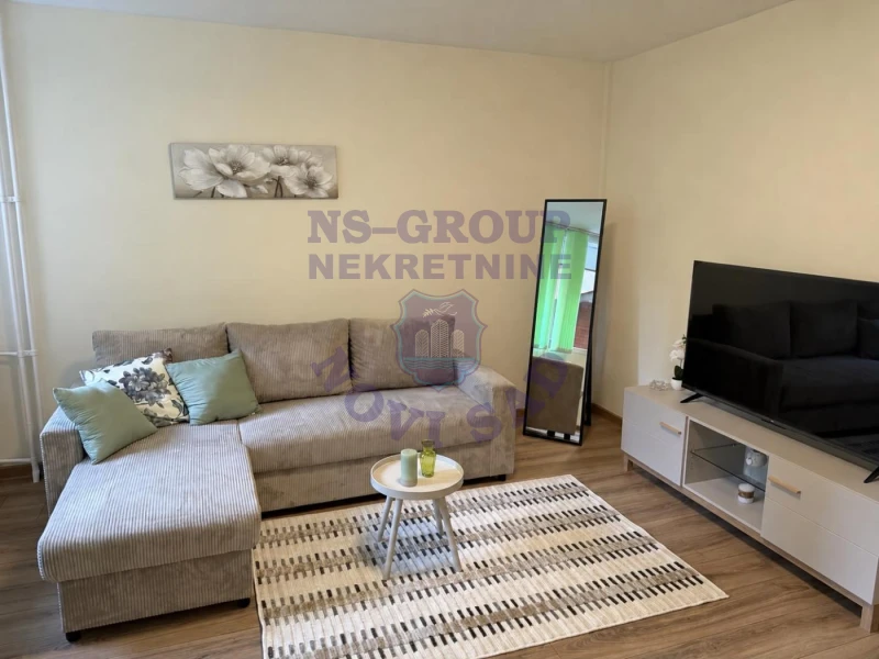 stan na prodaju Novi Sad, 32m2 574809