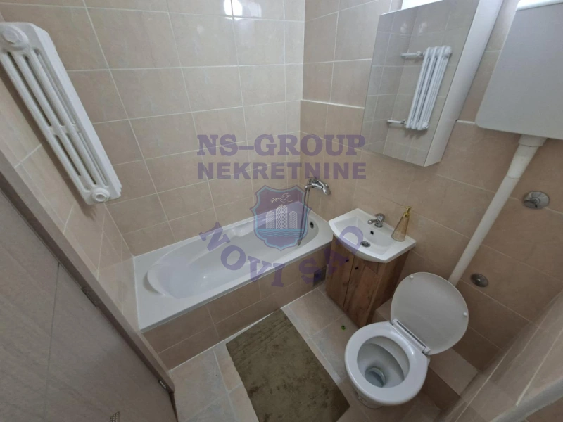 stan na prodaju Novi Sad 32m2 574809