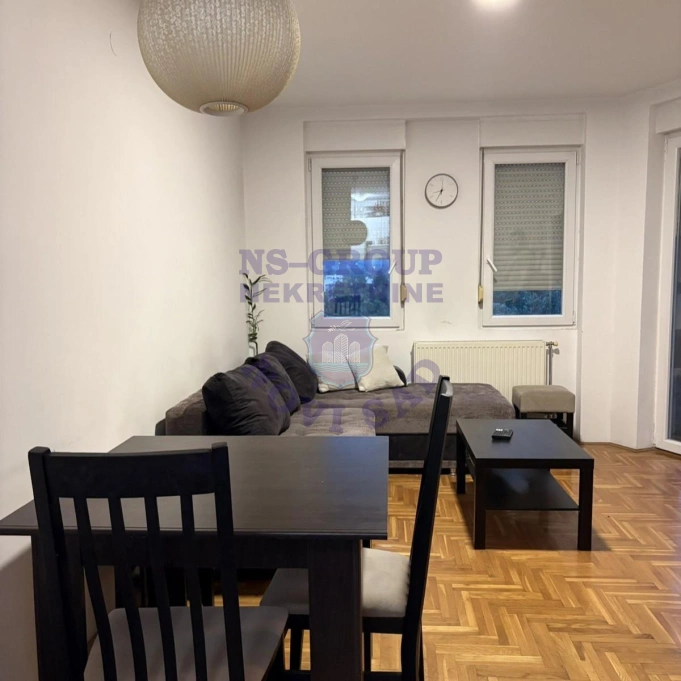 stan na prodaju Novi Sad, 39m2 16966