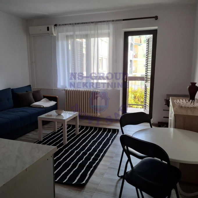 stan za izdavanje Novi Sad, 25m2 16971