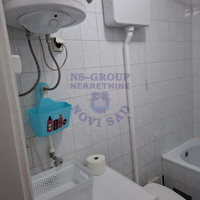 stan za izdavanje Novi Sad 25m2 16971