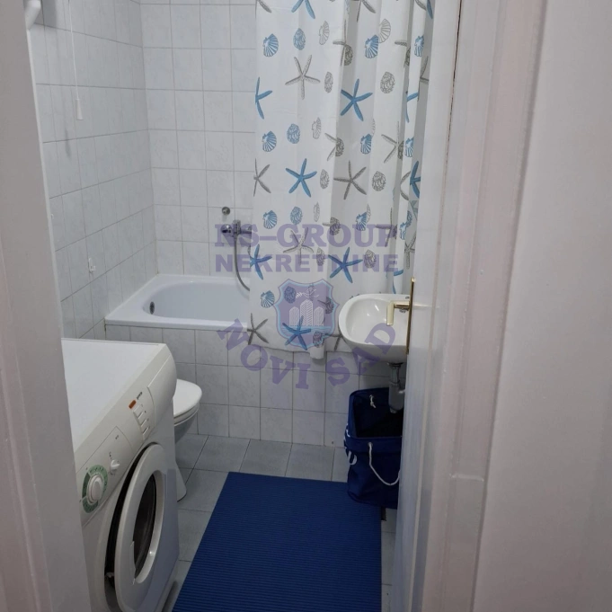stan za izdavanje Novi Sad 25m2 16971
