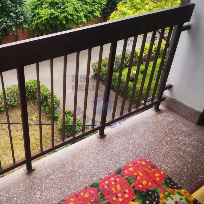 stan za izdavanje Novi Sad 25m2 16971