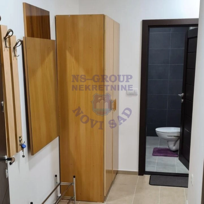 stan za izdavanje Novi Sad 28m2 16979