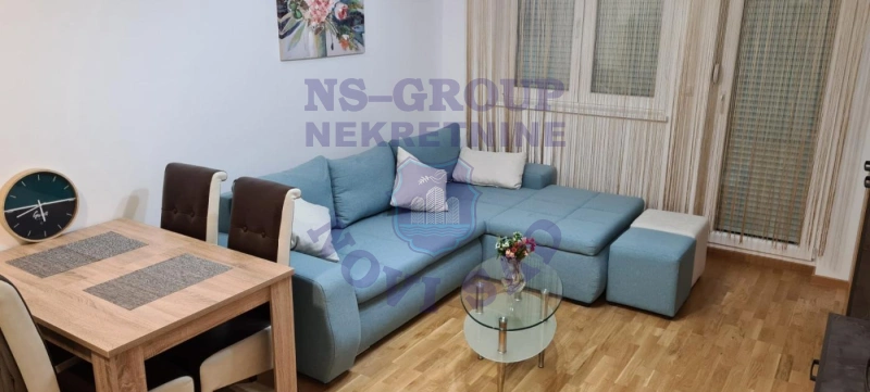 stan na prodaju Novi Sad, 28m2 16979