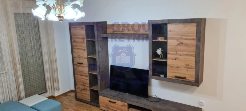 stan za izdavanje Novi Sad 28m2 16979