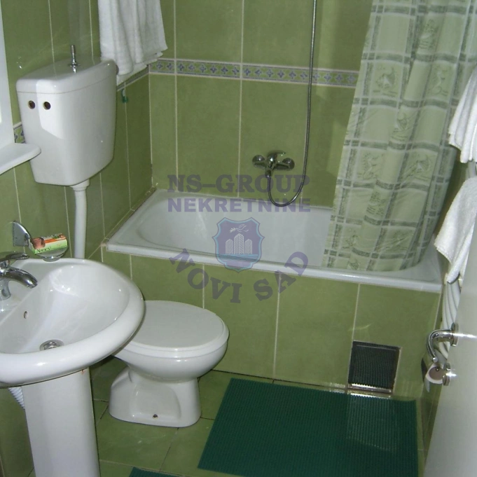 stan za izdavanje Novi Sad 28m2 16981