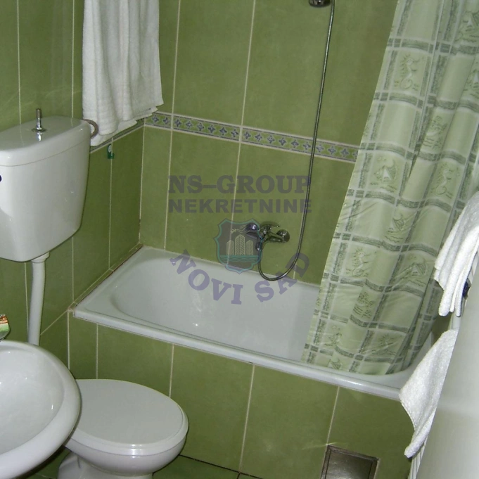 stan za izdavanje Novi Sad 28m2 16981