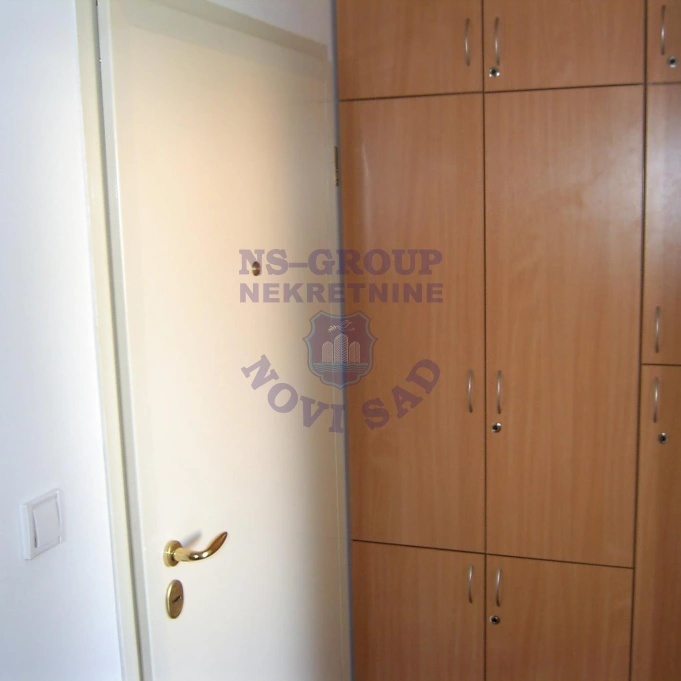 stan za izdavanje Novi Sad 28m2 16981