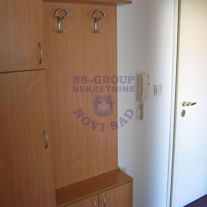 stan za izdavanje Novi Sad 28m2 16981