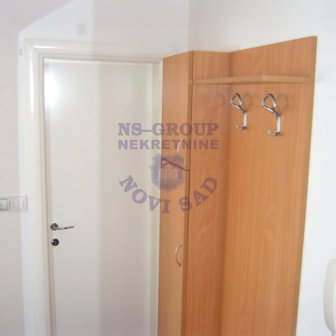 stan za izdavanje Novi Sad 28m2 16981