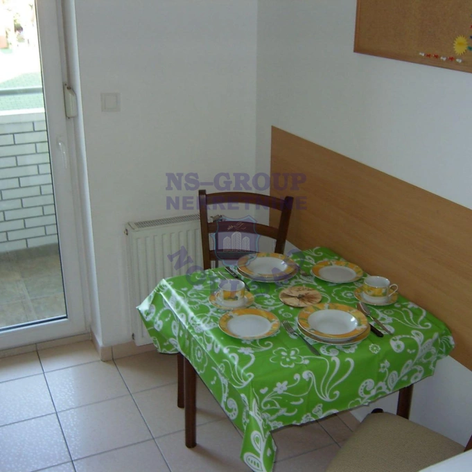 stan za izdavanje Novi Sad 28m2 16981