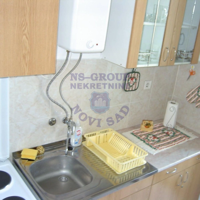 stan za izdavanje Novi Sad 28m2 16981
