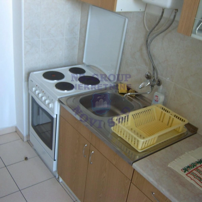 stan za izdavanje Novi Sad 28m2 16981