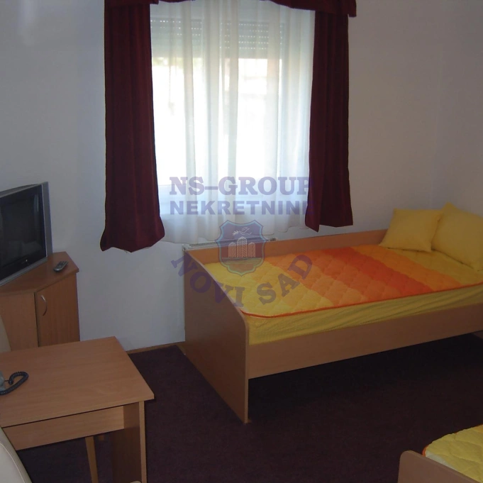 stan za izdavanje Novi Sad 28m2 16981