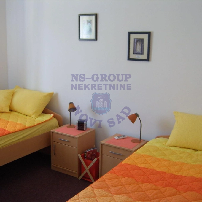 stan za izdavanje Novi Sad 28m2 16981