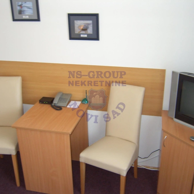 stan za izdavanje Novi Sad, 28m2 16981