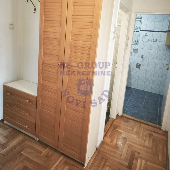 stan za izdavanje Novi Sad 77m2 16976