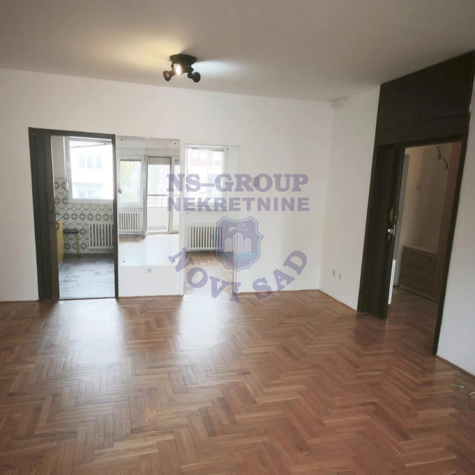 stan za izdavanje Novi Sad 77m2 16976