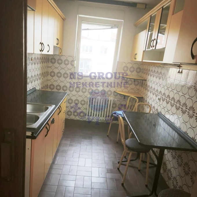 stan za izdavanje Novi Sad 77m2 16976