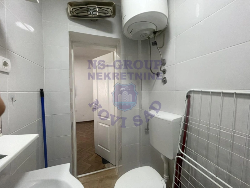stan na prodaju Petrovaradin 13m2 574768