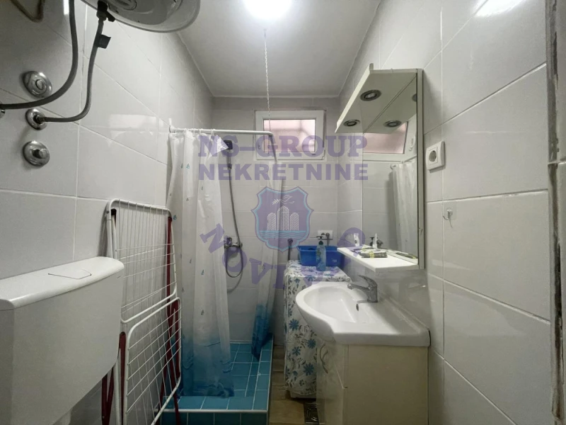 stan na prodaju Petrovaradin 13m2 574768