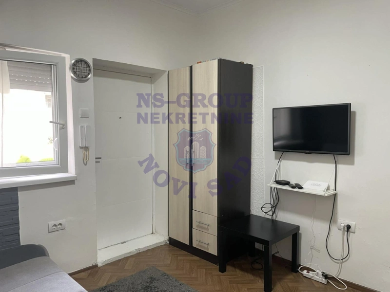 stan na prodaju Petrovaradin 13m2 574768