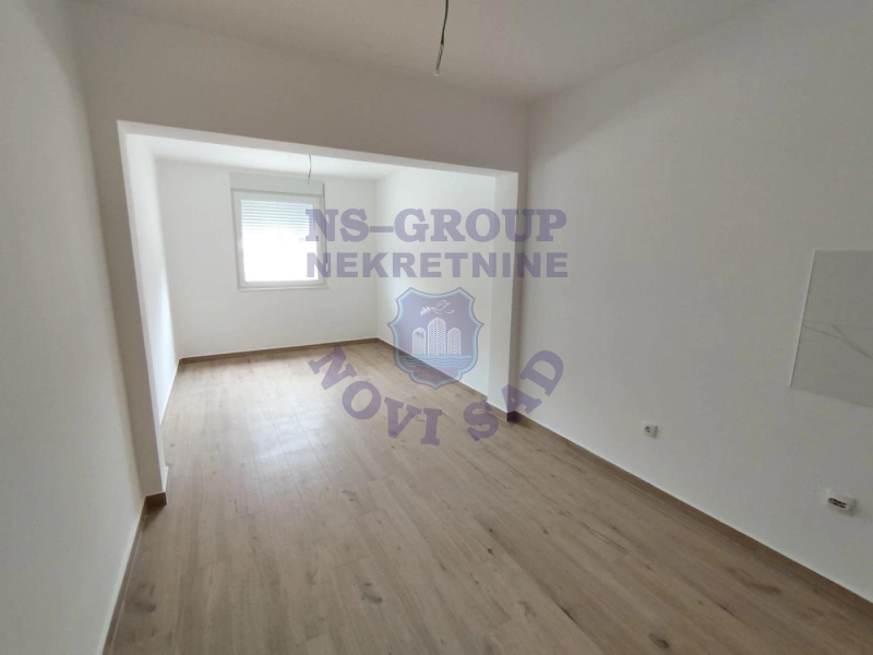 stan na prodaju Novi Sad 33m2 574792