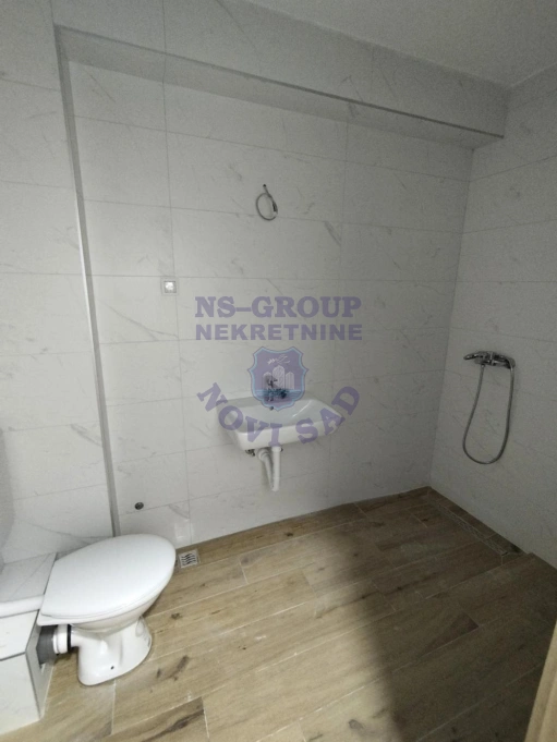 stan na prodaju Novi Sad 33m2 574792