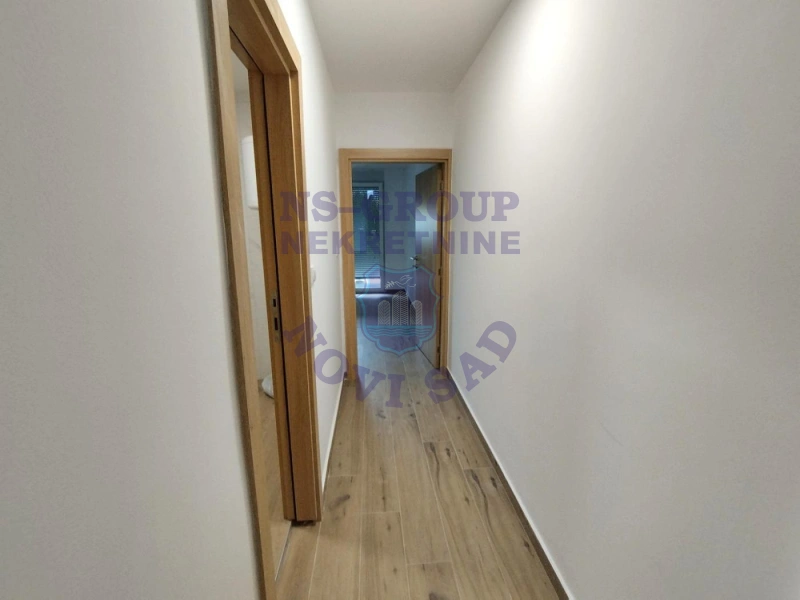 stan na prodaju Novi Sad 33m2 574792