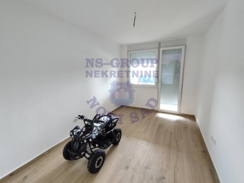 stan na prodaju Novi Sad 33m2 574792