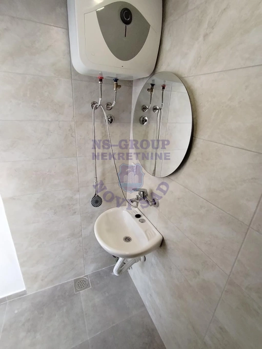 lokal na prodaju Novi Sad 12m2 574801