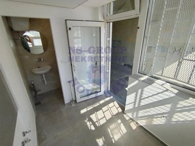 lokal na prodaju Novi Sad 12m2 574801