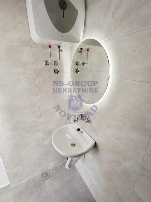 lokal na prodaju Novi Sad 12m2 574801