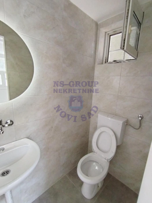 lokal na prodaju Novi Sad 12m2 574801