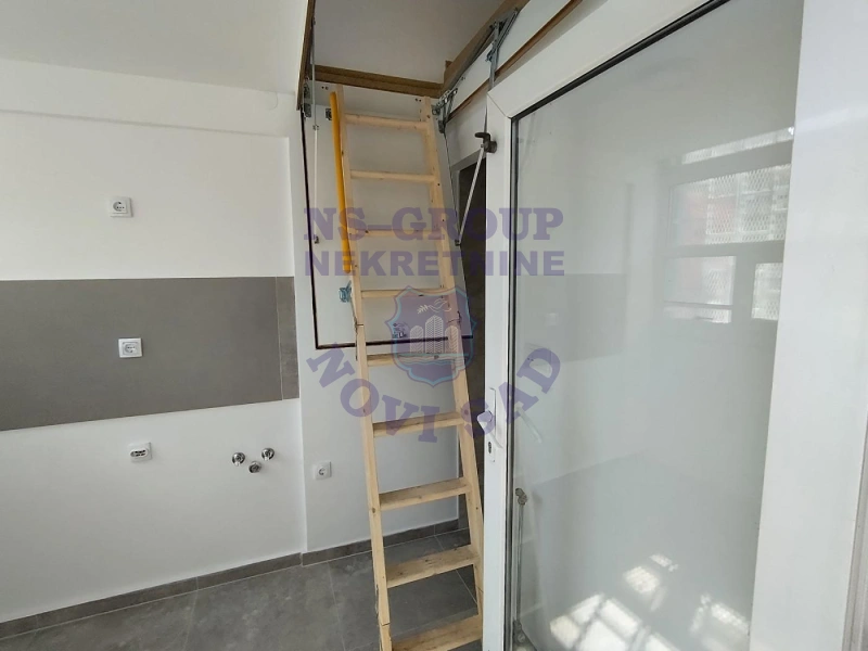 lokal na prodaju Novi Sad 12m2 574801