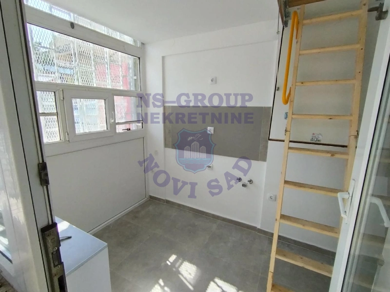 lokal na prodaju Novi Sad 12m2 574801