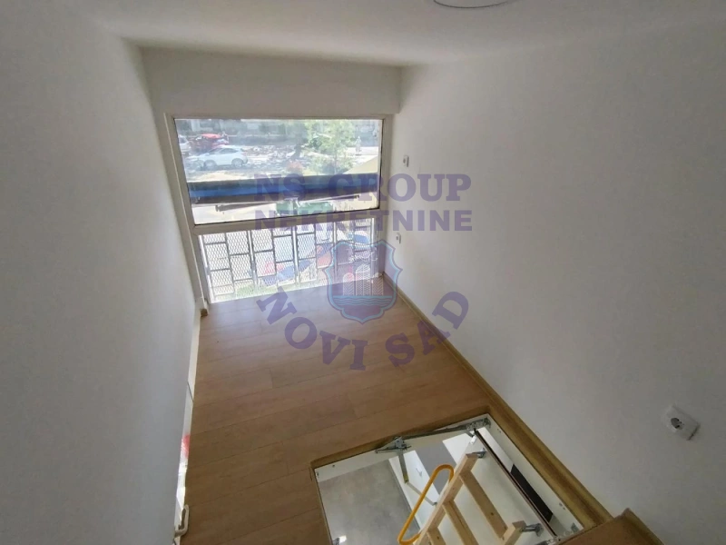 lokal na prodaju Novi Sad 12m2 574801