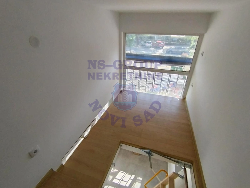 lokal na prodaju Novi Sad 12m2 574801