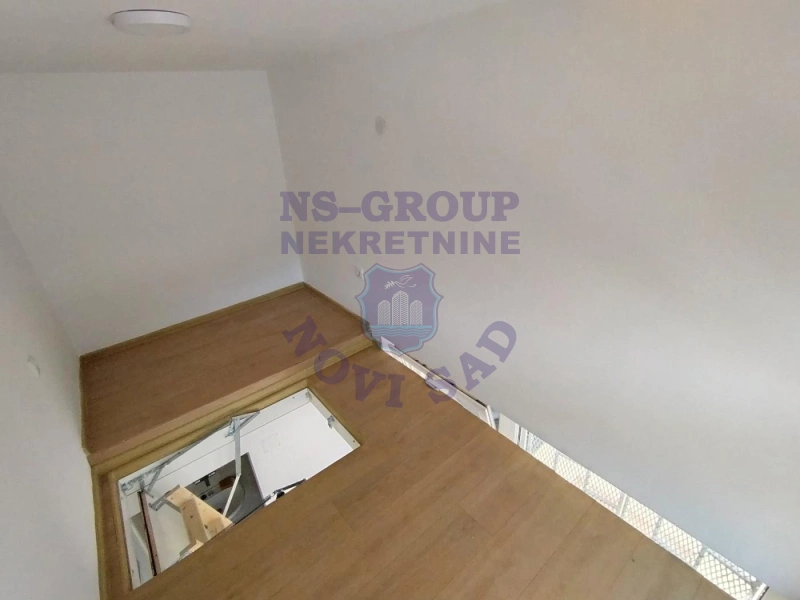 lokal na prodaju Novi Sad 12m2 574801