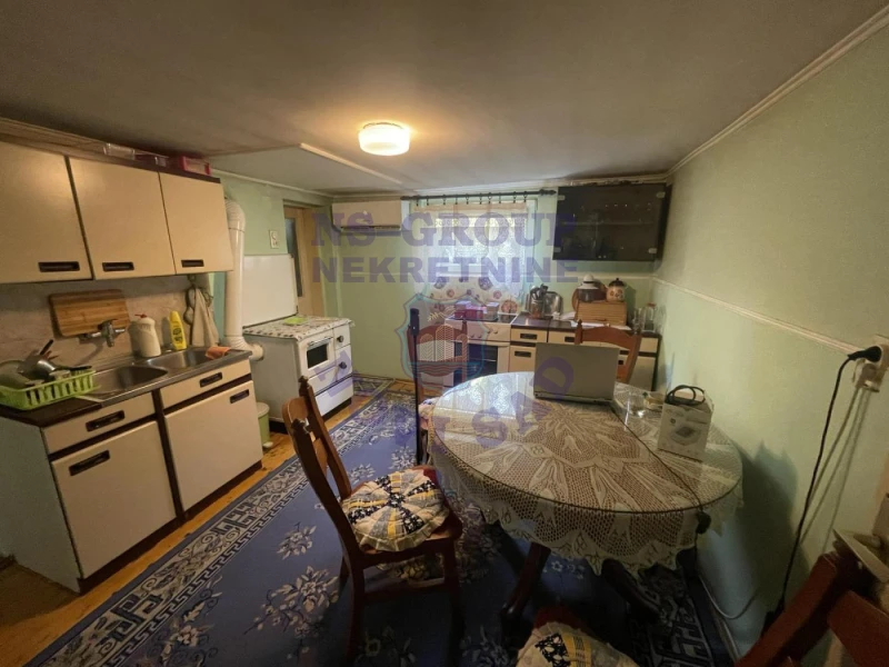 kuca na prodaju Sremski Karlovci 47m2 574800