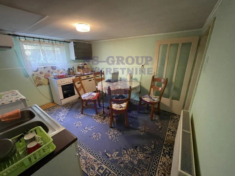 kuca na prodaju Sremski Karlovci 47m2 574800