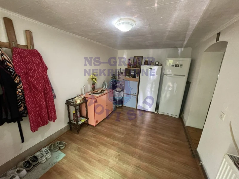 kuca na prodaju Sremski Karlovci 47m2 574800
