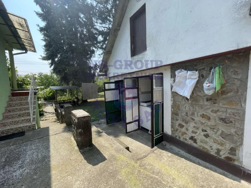 kuca na prodaju Sremski Karlovci 47m2 574800